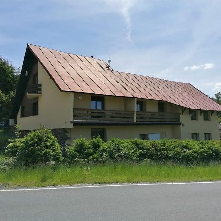 Ferienwohnung Spicak - U Barabu Železná Ruda Exterior foto
